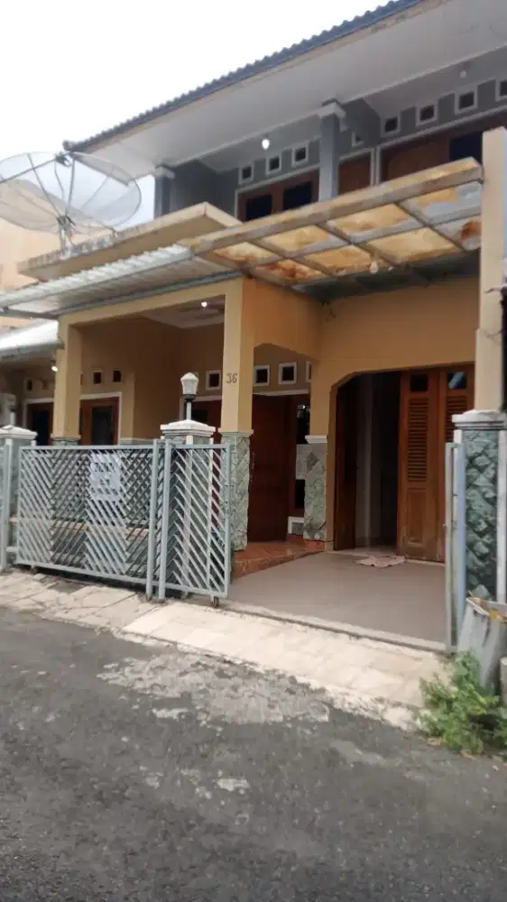 Jual Murah di Condong Catur SHM