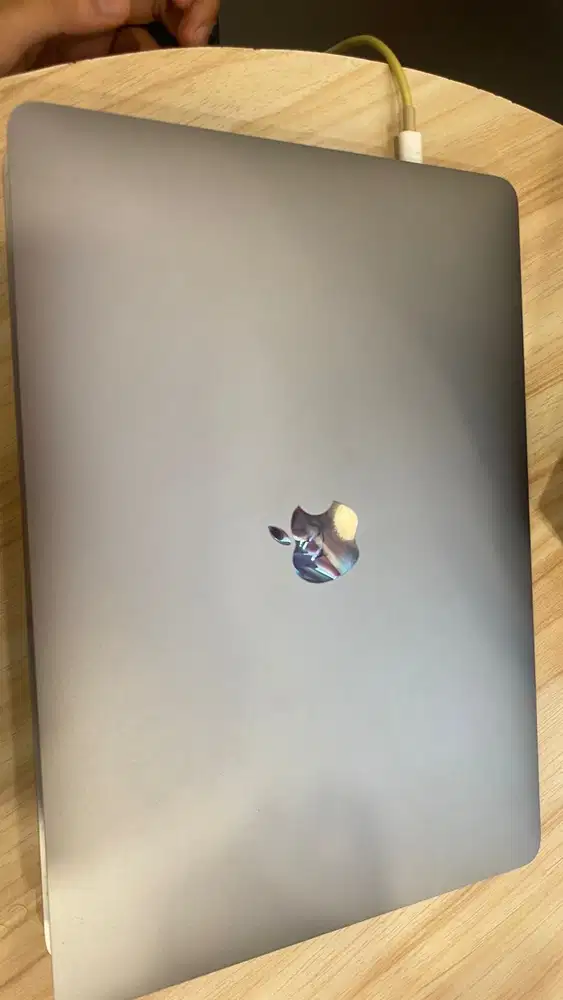 MacBook Pro 2020 Nego
