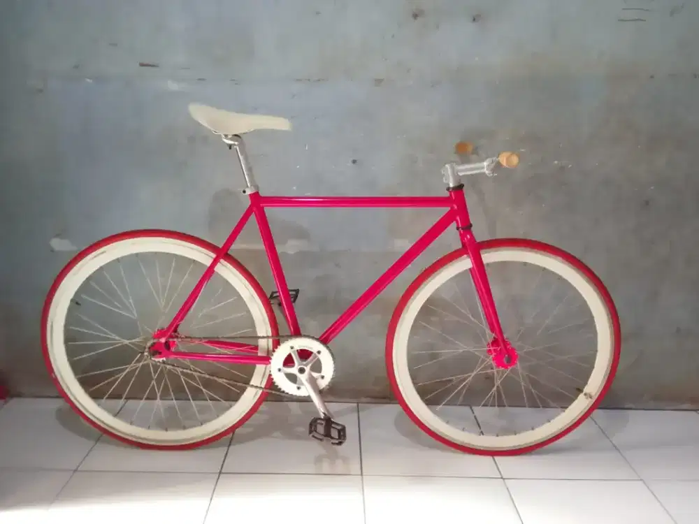 Fixie Basic Airwalk