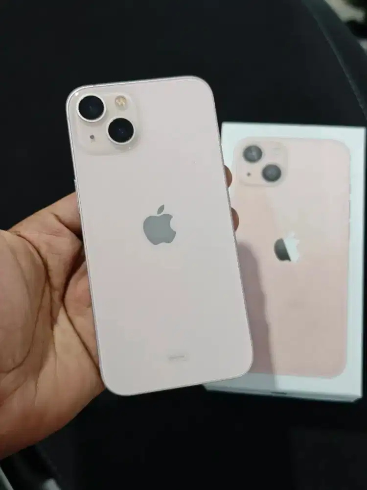 iPhone 13 256GB iBox
