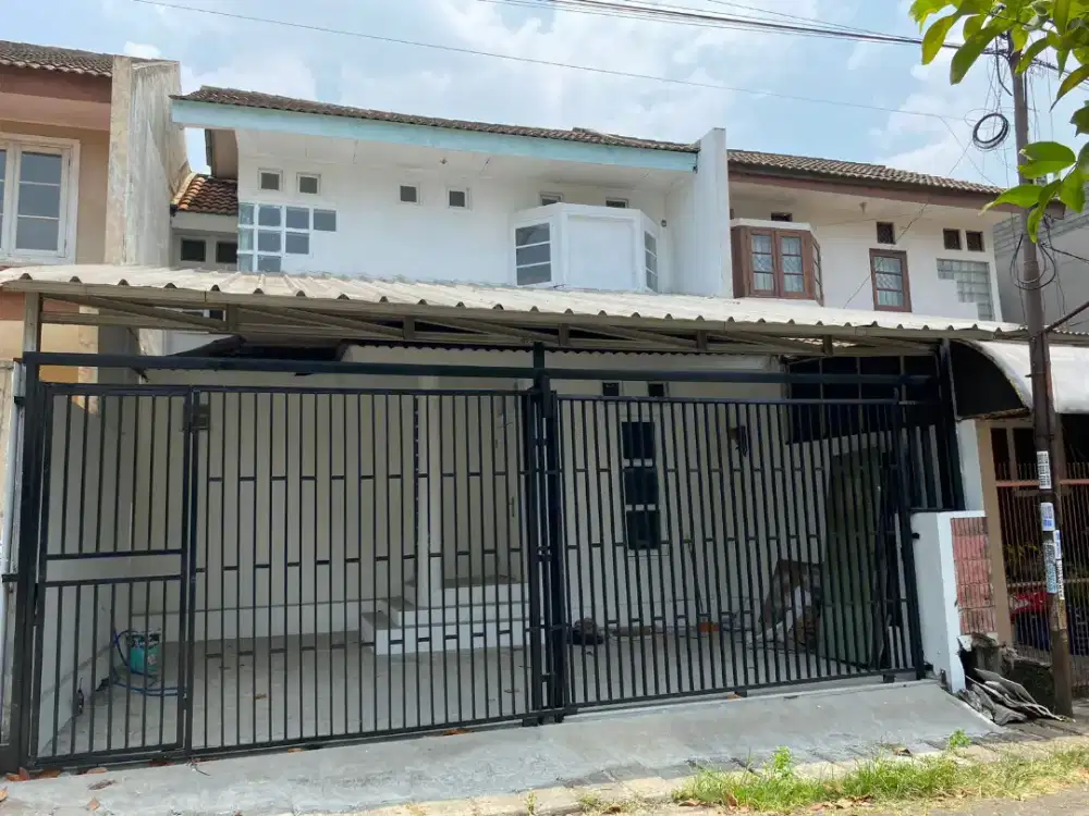 Disewakan Ruko 2 lantai