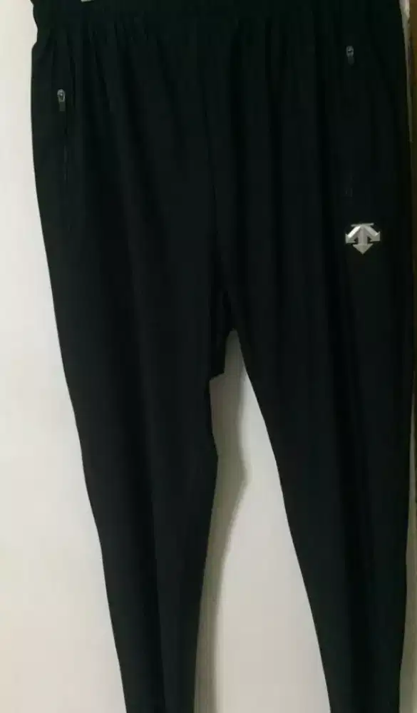 Original descente training