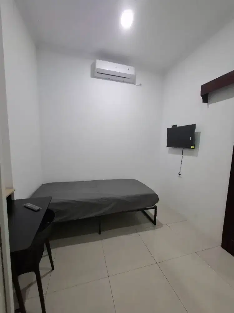 Kost di Matraman Jakarta Timur