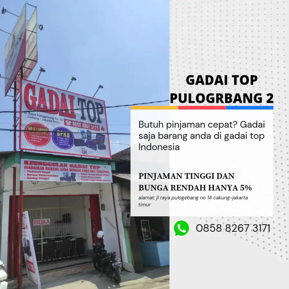 Lowongan pekerjaan