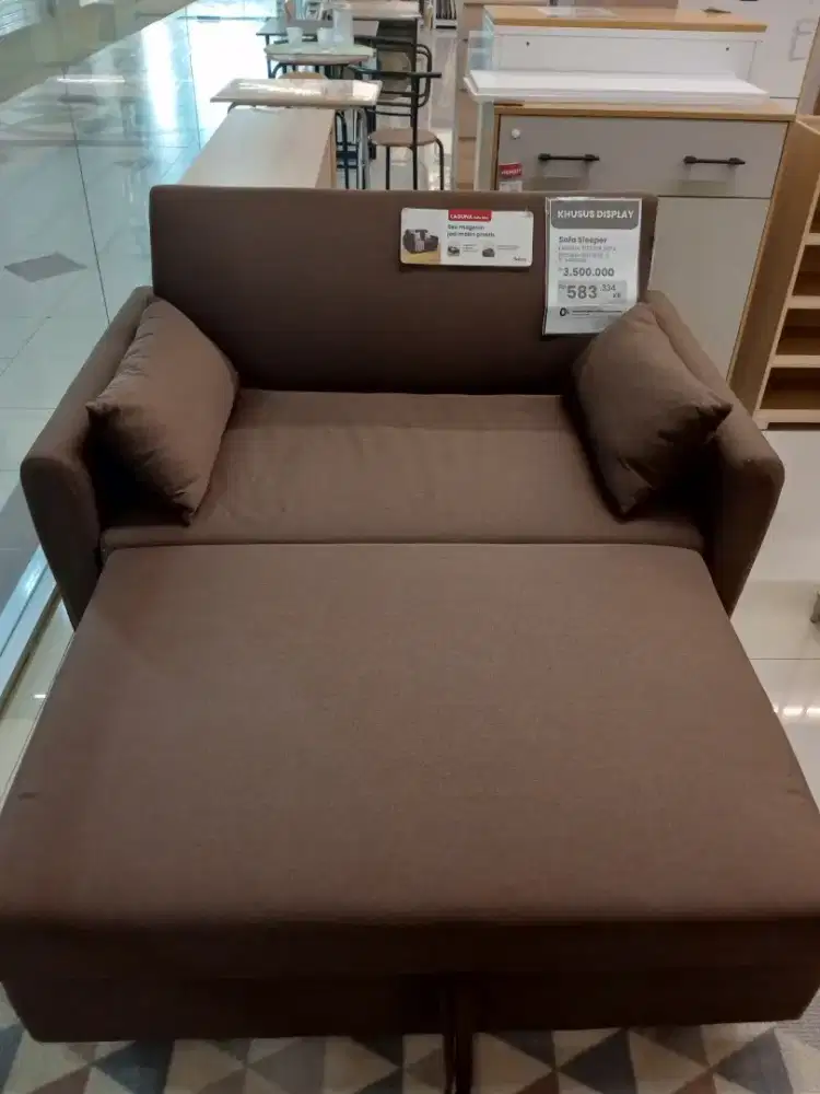 Sofa sleeper laguna