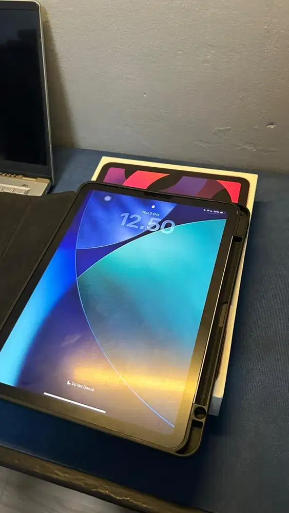 Ipad air 4 256gb wifi normal