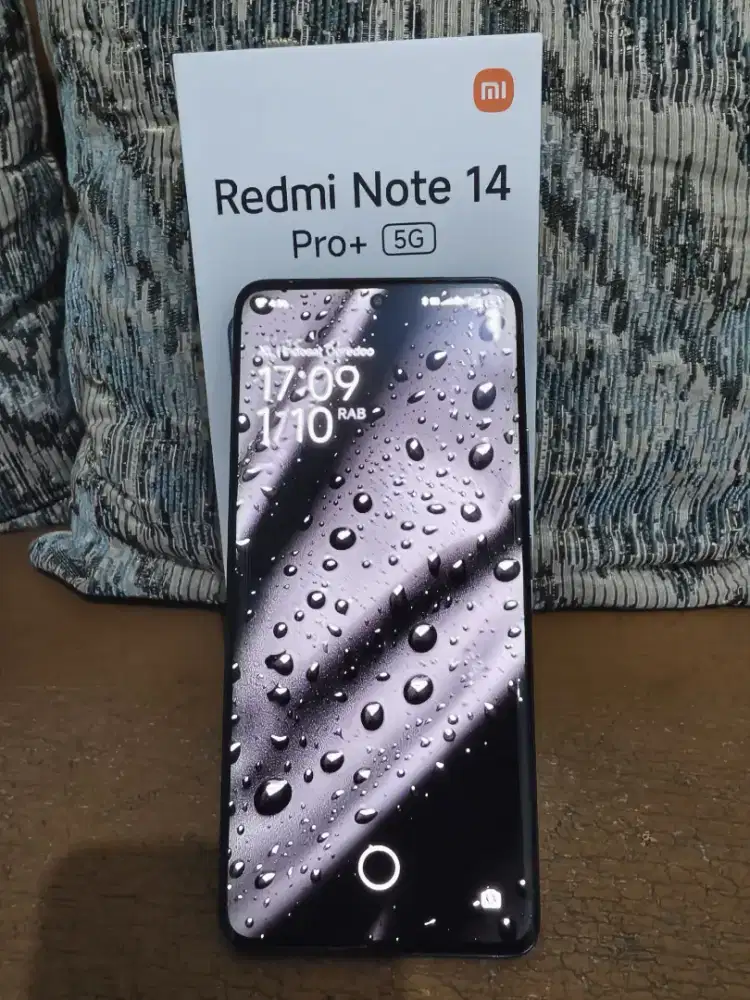 Redmi Note 14 Pro Plus 5G