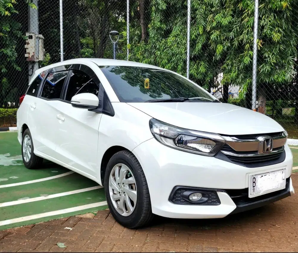HONDA MOBILLIO E CVT 2019