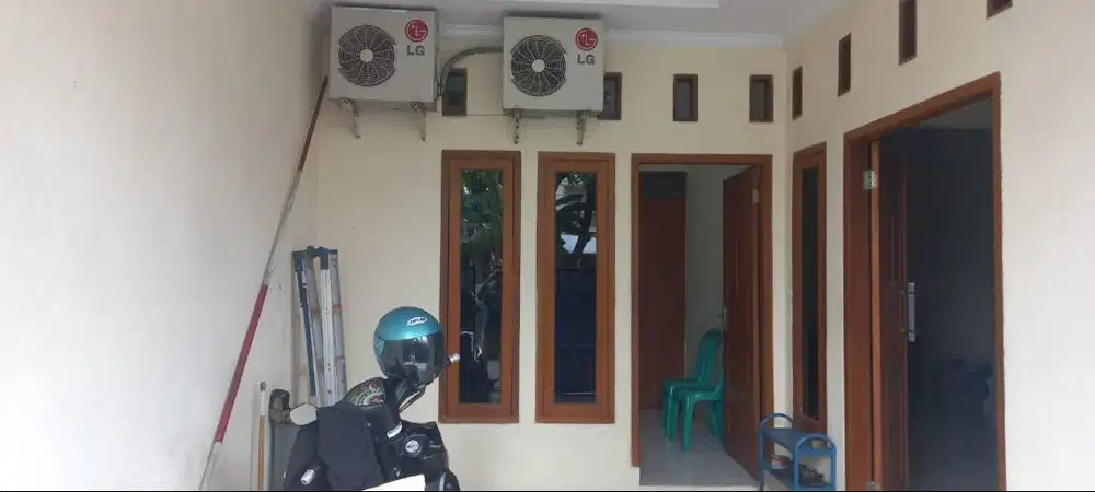 DIJUAL RUMAH BEKASI TIMUR