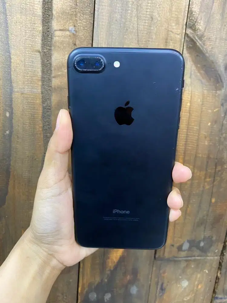 iphone 7 plus 128GB second
