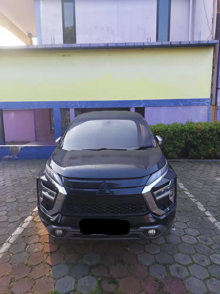 Xpander Ultimate 2023