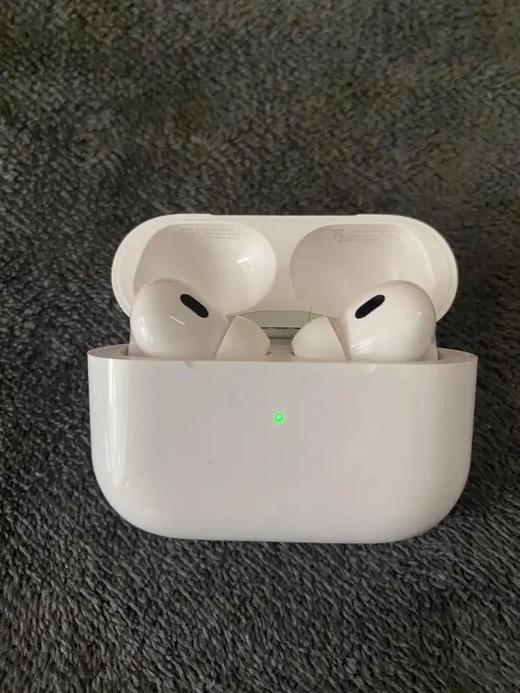 Airpods Pro 2nd Gen (Lightning)