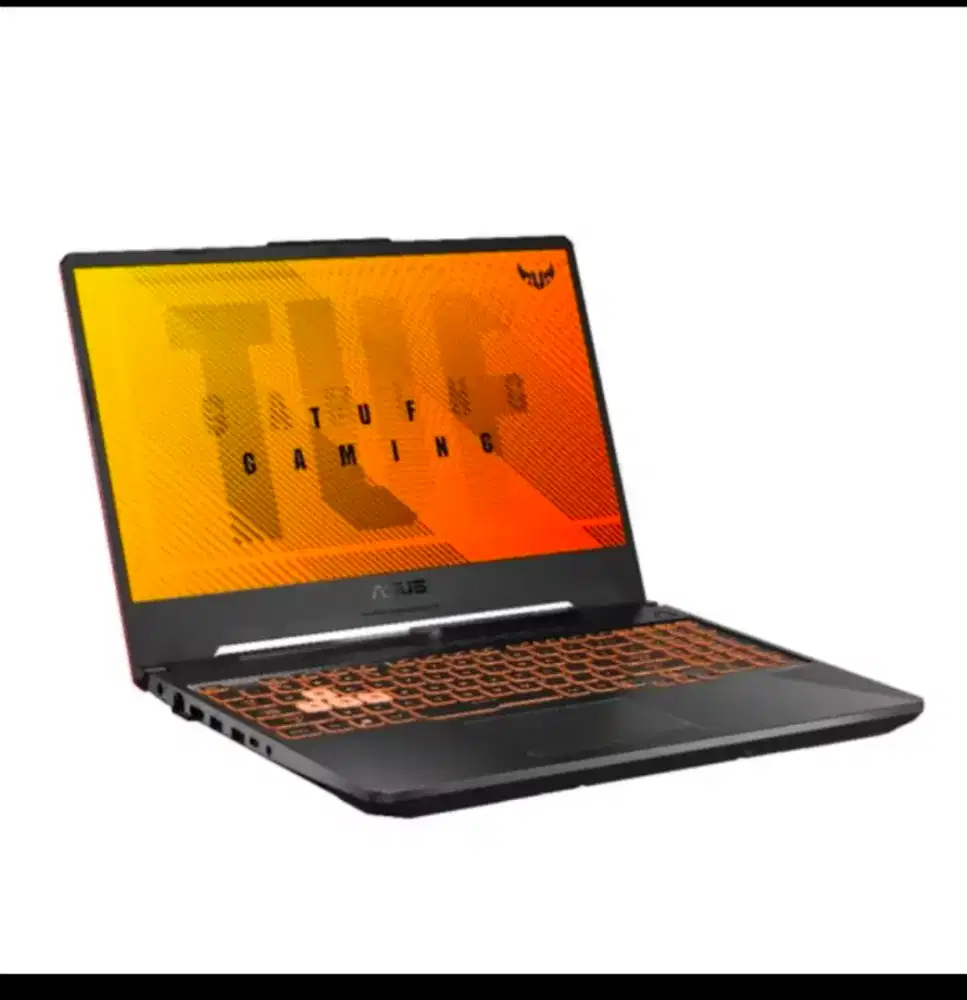 ASUS TUF A15 FA506NCG R735B1T-HM AMD RYZEN 7 7445HS 8GB DDR5 512GB