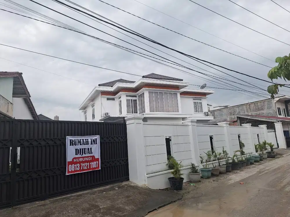 Ready RUMAH oke !