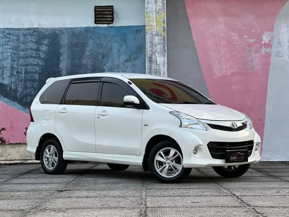 TOYOTA VELOZ 1.5 AT 2012