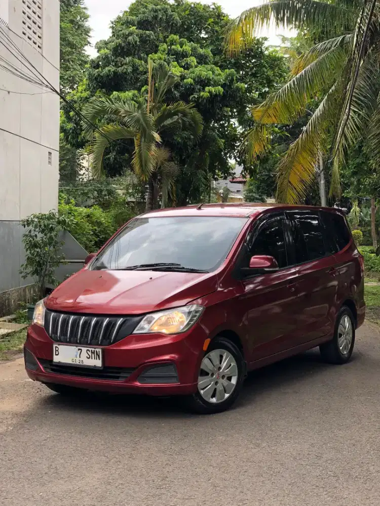 2019 Wu Ling Confero DB 1.5L (NEGO)