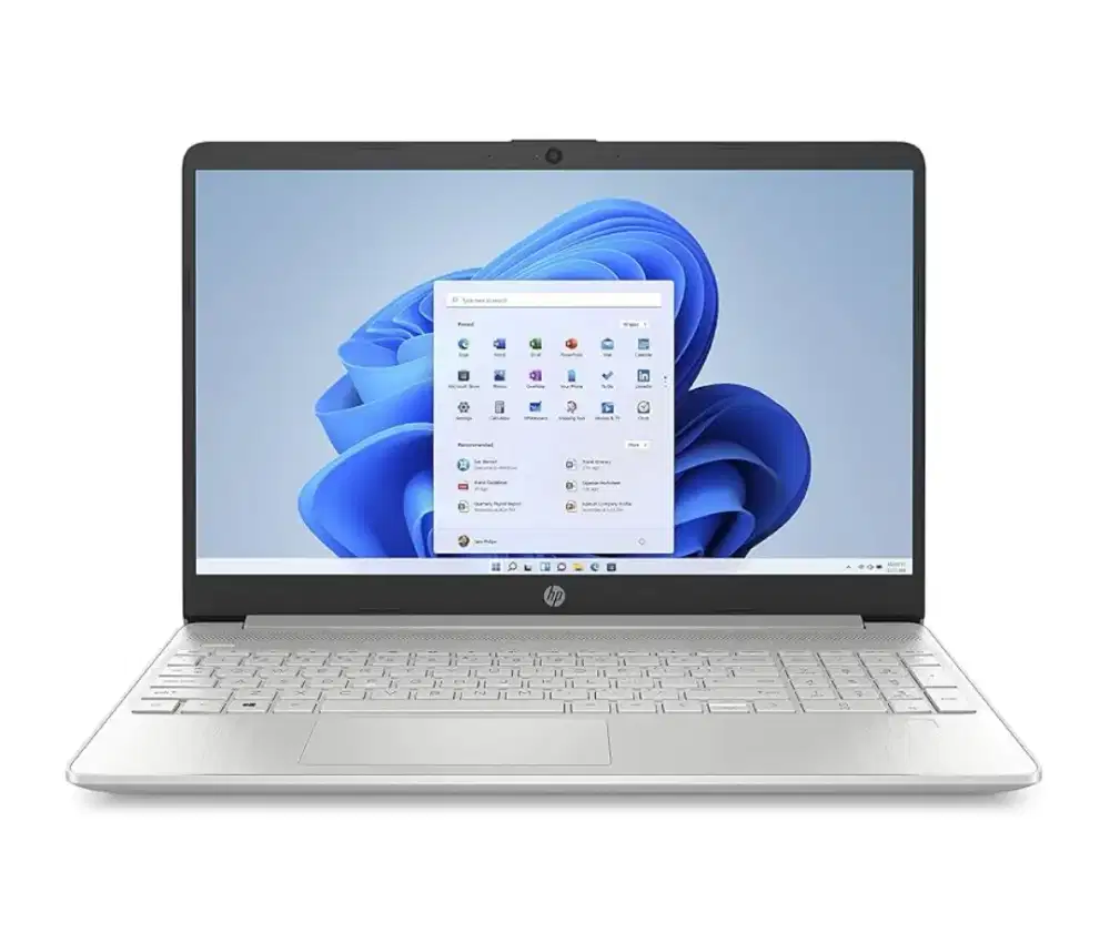 Laptop HP HP 14 I5 1334 8 kredit Mudah dan Singkat.