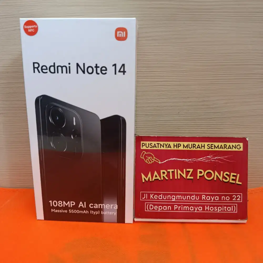 Redmi Note 14 8/256
