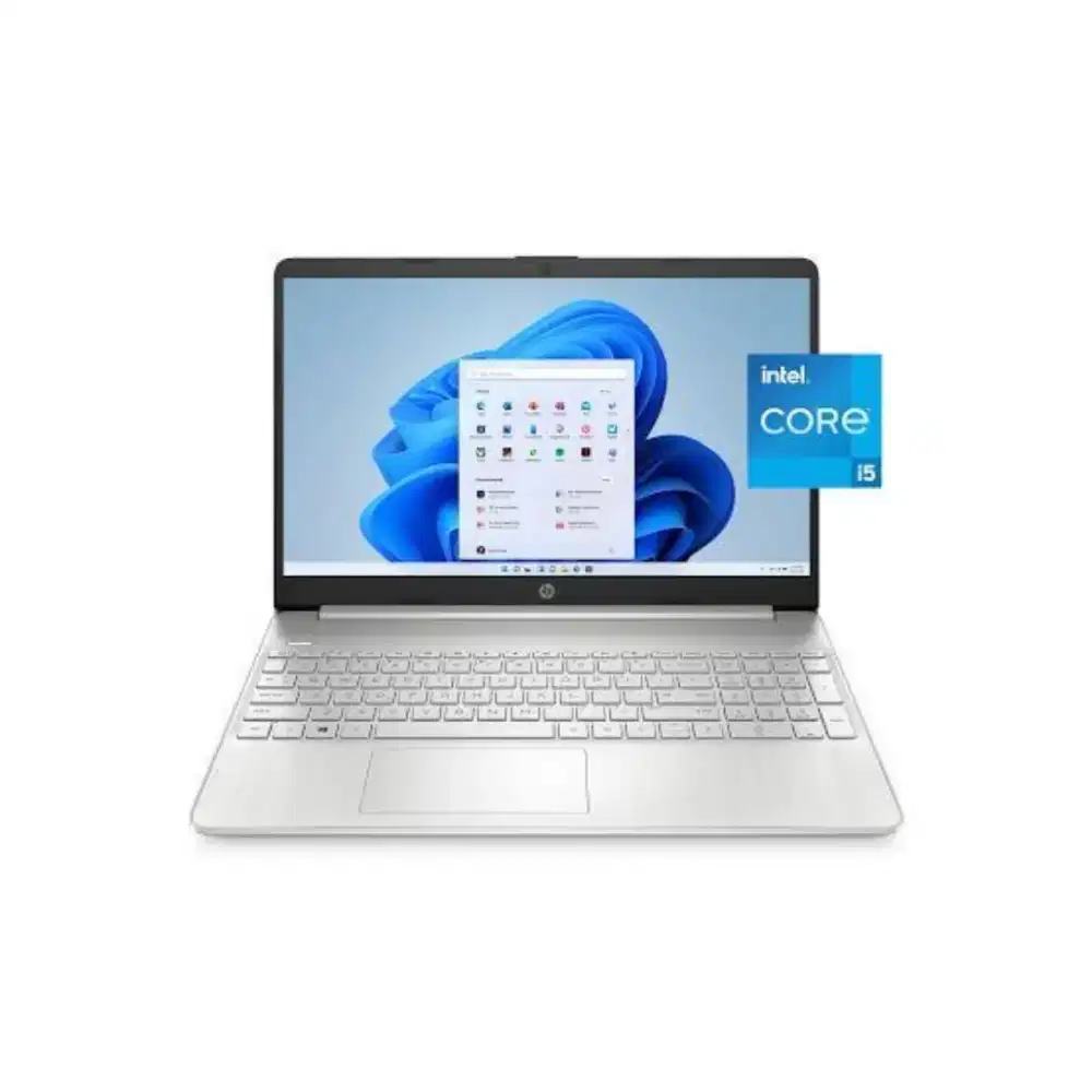 Kredit Laptop HP 240 G9 I3 New Proses Singkay dan Cepat.
