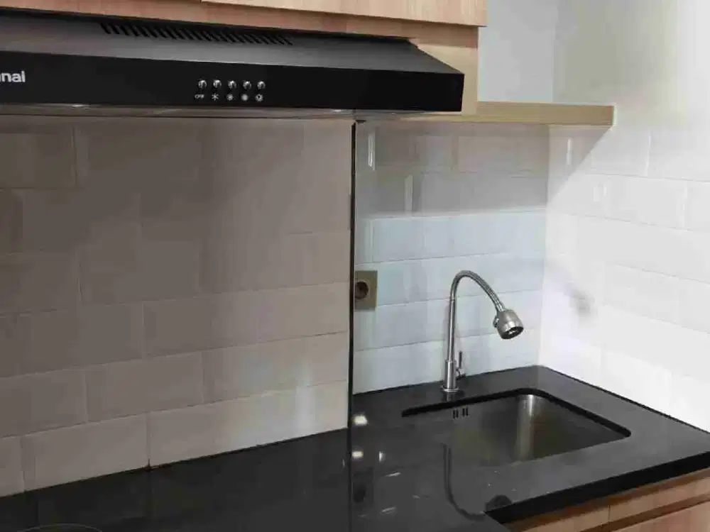 Apartemen Studio TransPark Cibubur Full Furnished Disewakan Perbulan Deket Akses Mall & Toll