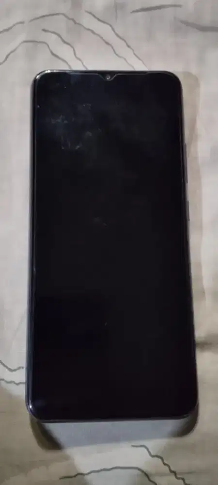 Bismillah jual Hp. Realme C 25 ram 4/128