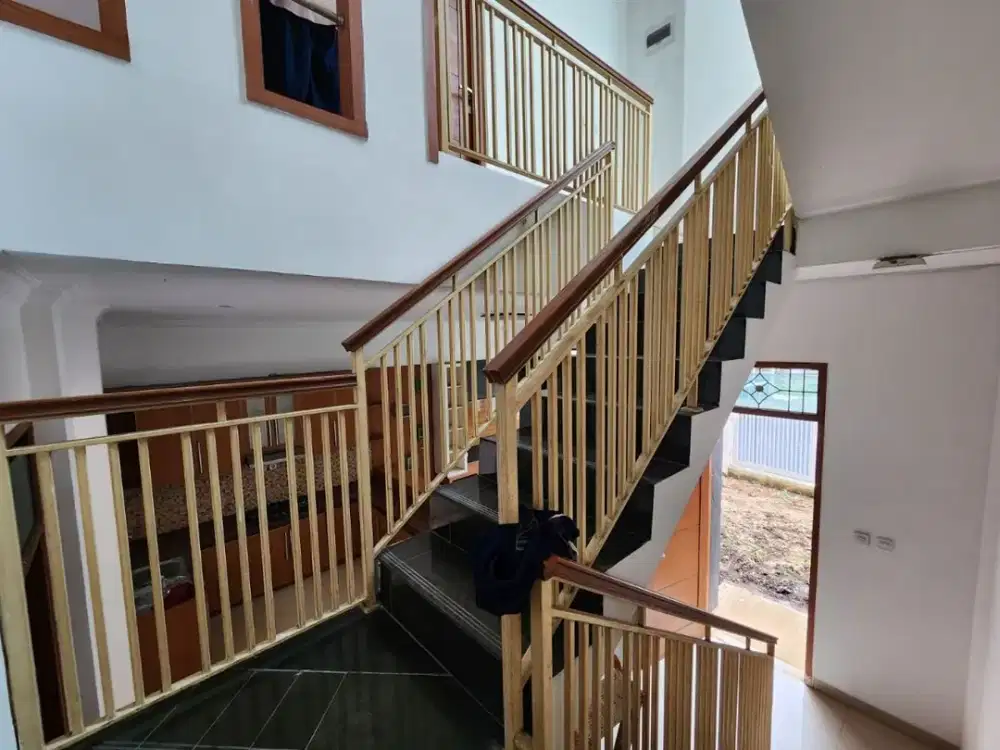 Termurah! Rumah di Dago Pandawa Bandung