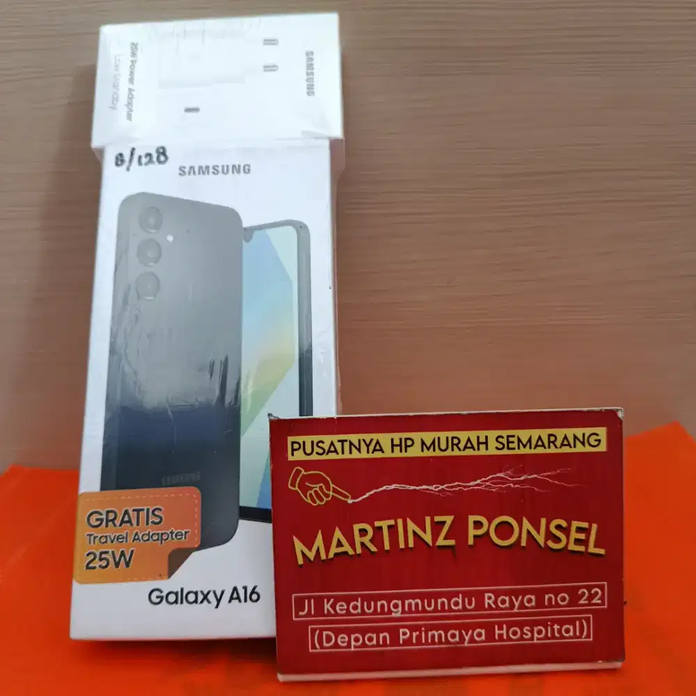 Samsung A16 8/128