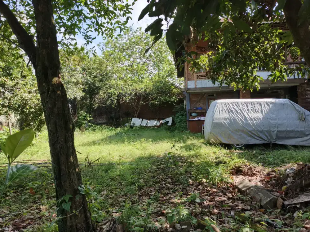 MURAH !! JUAL RUMAH HIT TANAH DAERAH ARCAMANIK DKT SPORT JABAR