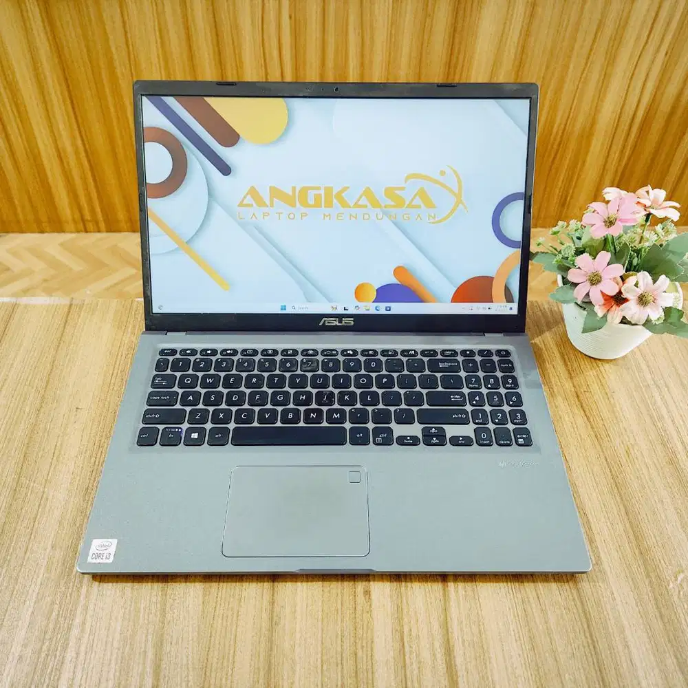 Laptop ASUS A516 Harga Rp.3.800.000,-