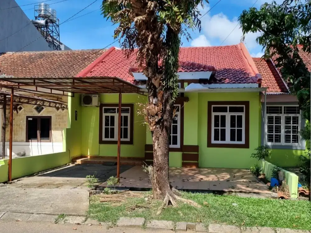 Disewakan Rumah di Losari 2000 Tjg Bunga Makassar