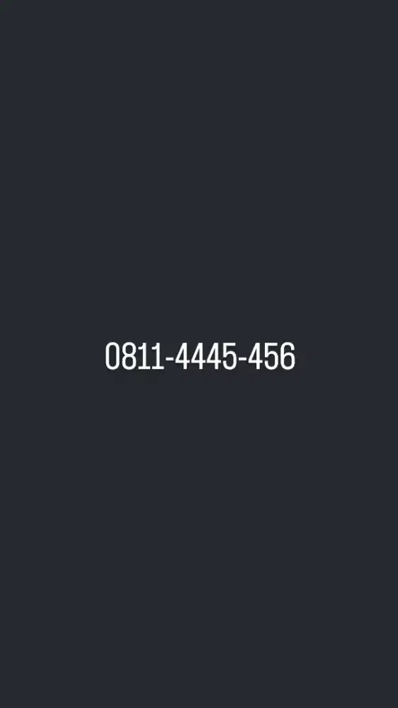 Kartu halo Telkomsel