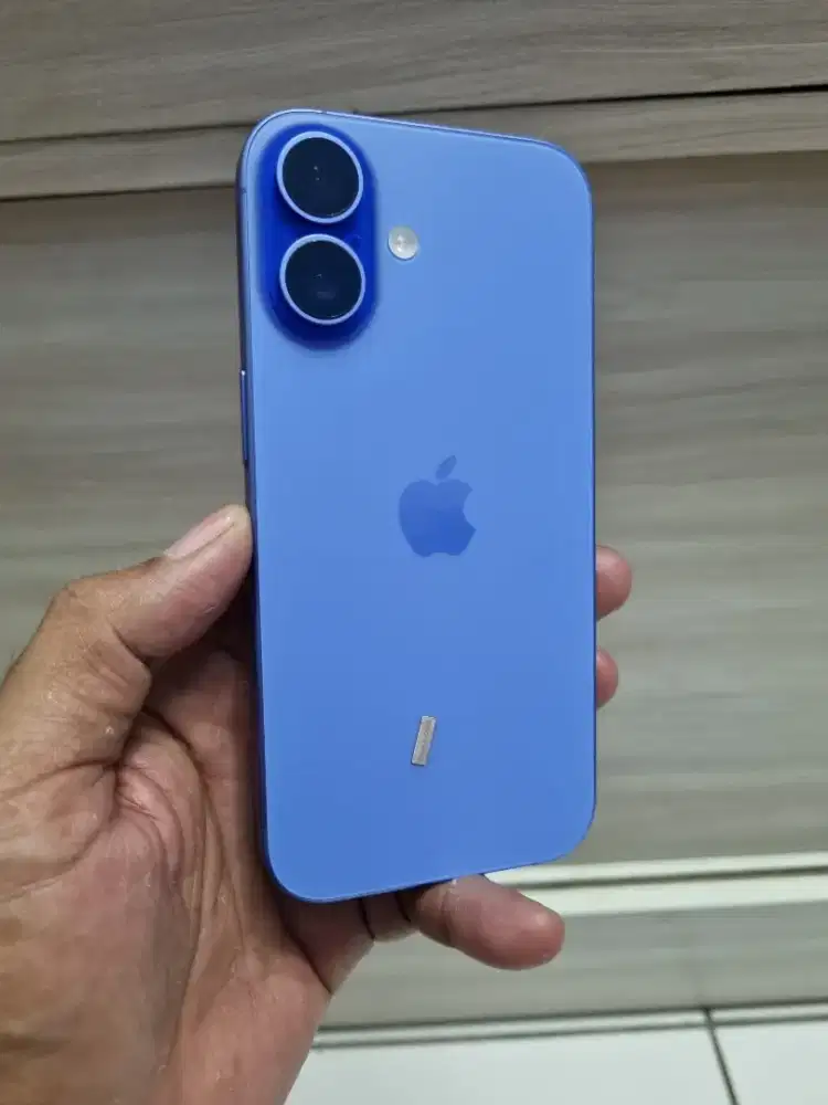 IPHONE 16 128GB IBOX