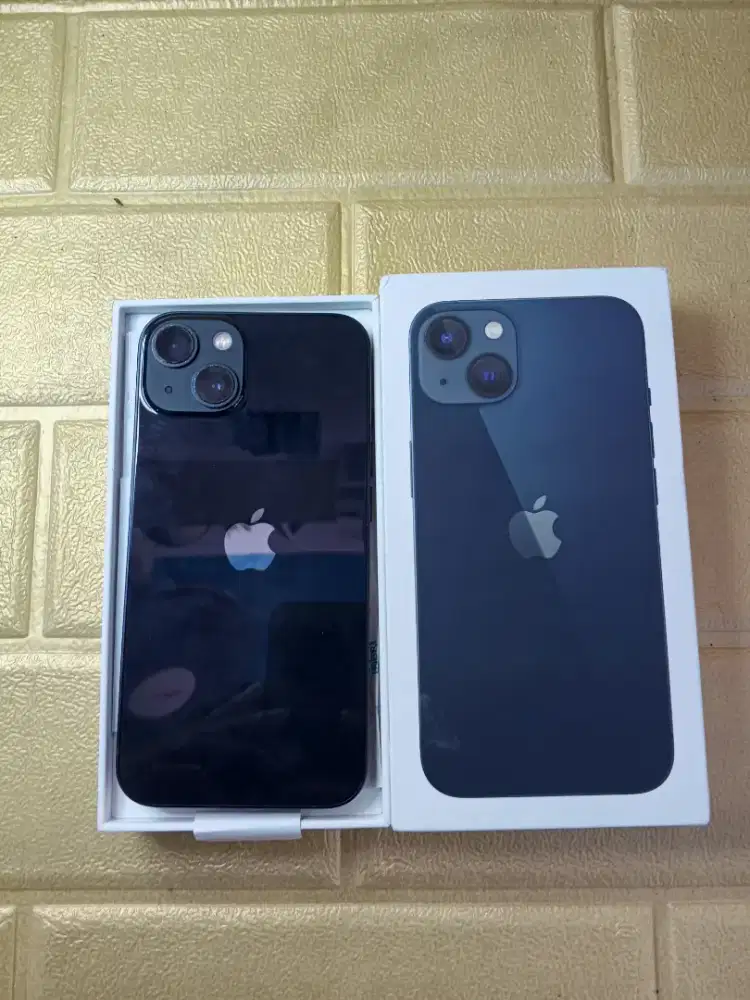 Iphone 13 128 ibox