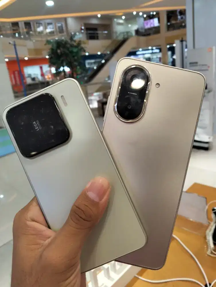 Cicilan Ringan Xiaomi 15 Menggunakan Homecredit