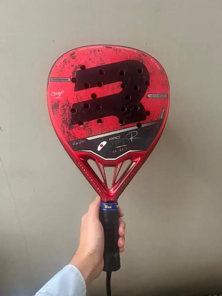 Royal Padel Japan Pro X Tomikazu