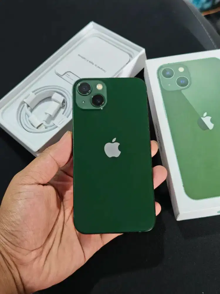 iPhone 13 128GB EX INTER