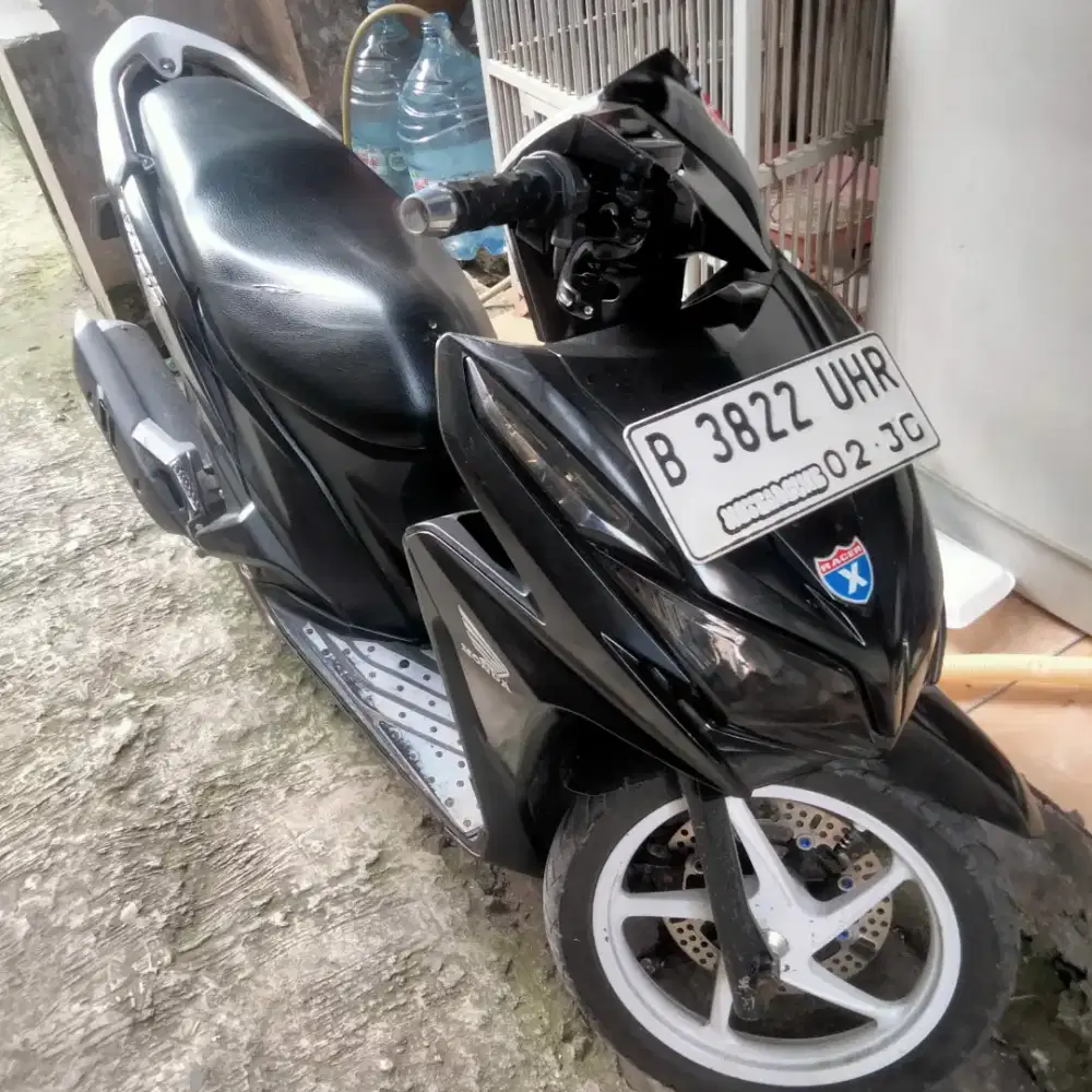 VARIO KZR 2013 Abs