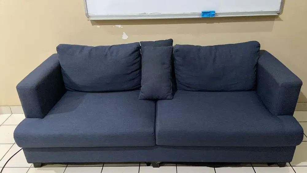 Sofa 2 seat big