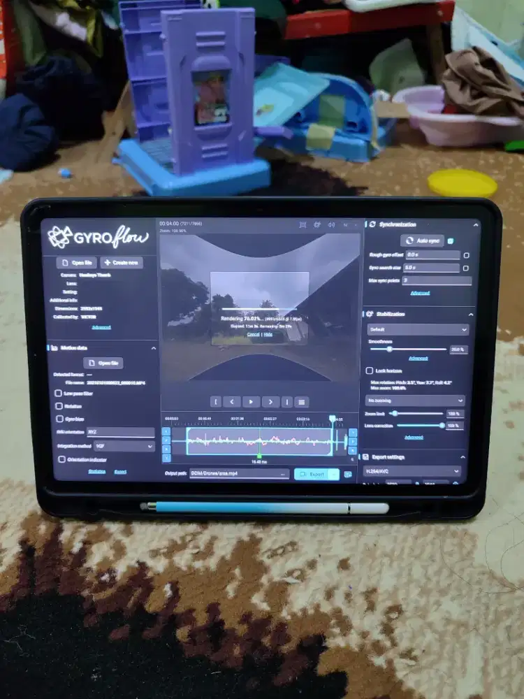 Xiaomi pad 6 - 8/256