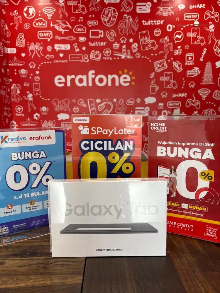 SAMSUNG GALAXY TAB S10 Lite