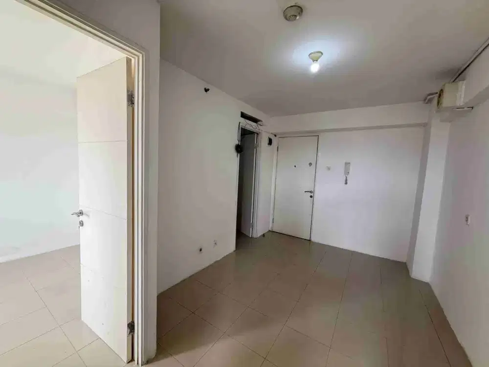 Disewakan Apartemen Bassura City