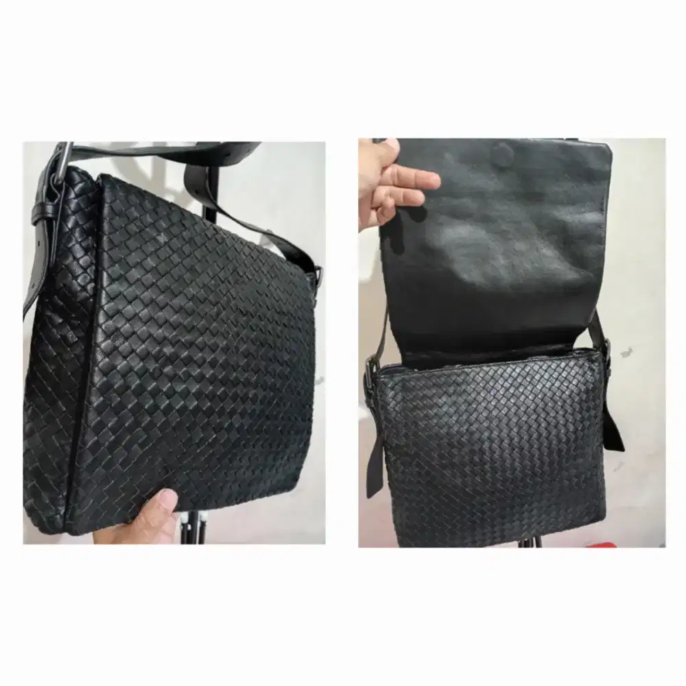 TAS BOTEGA VENETA SEKEN