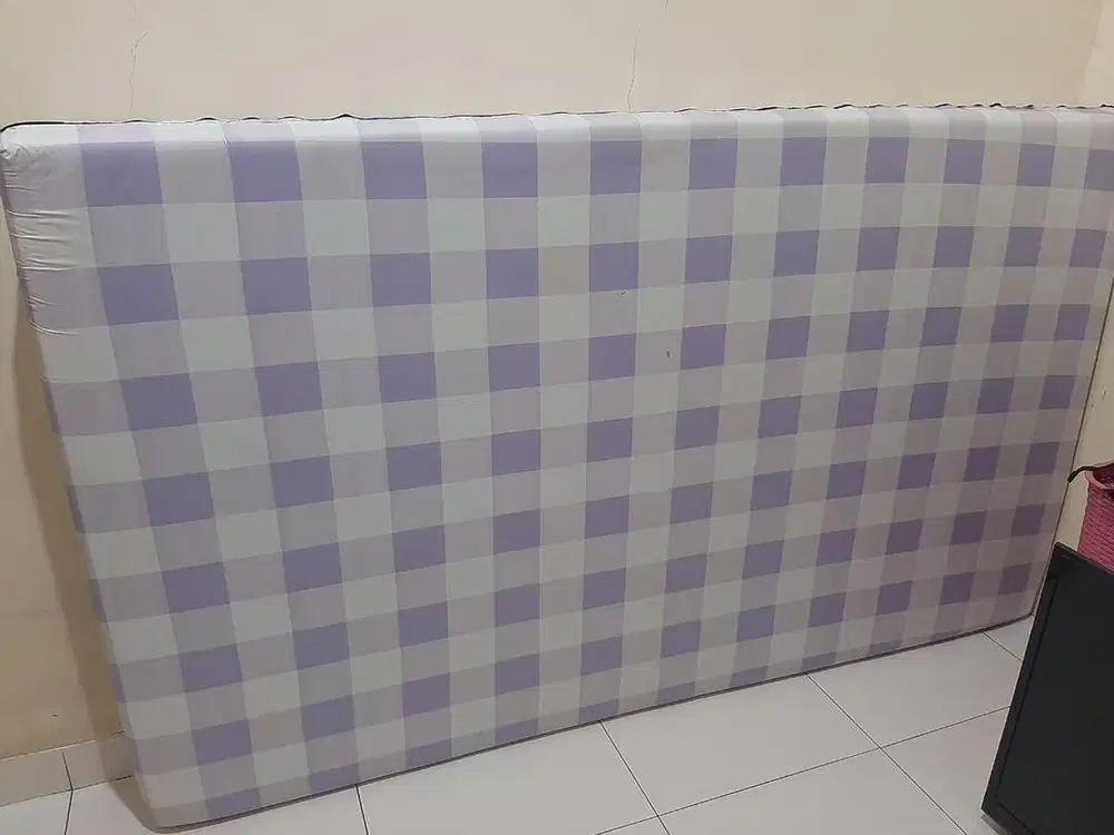 JUAL KASUR BUSA INOAC