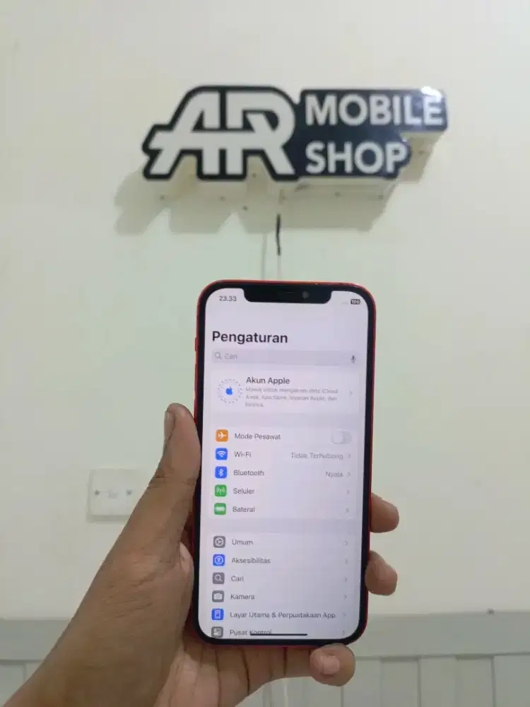 Iphone 12 128GB inter