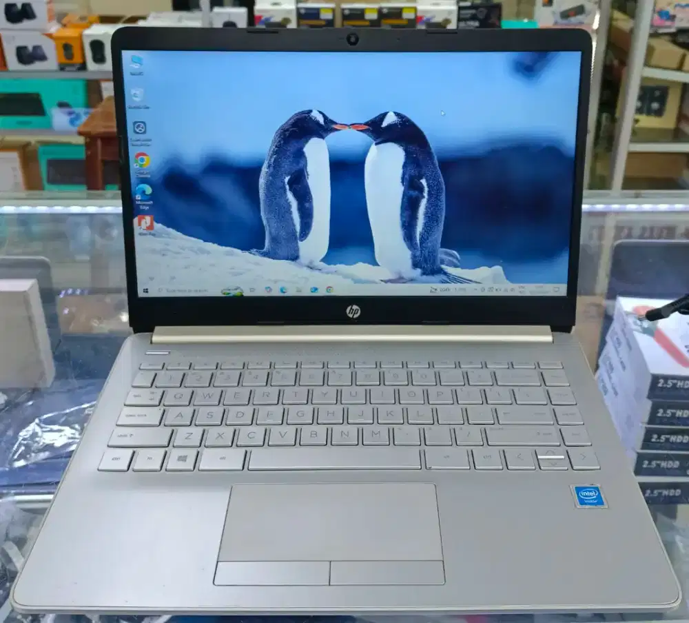 Jual laptop seken