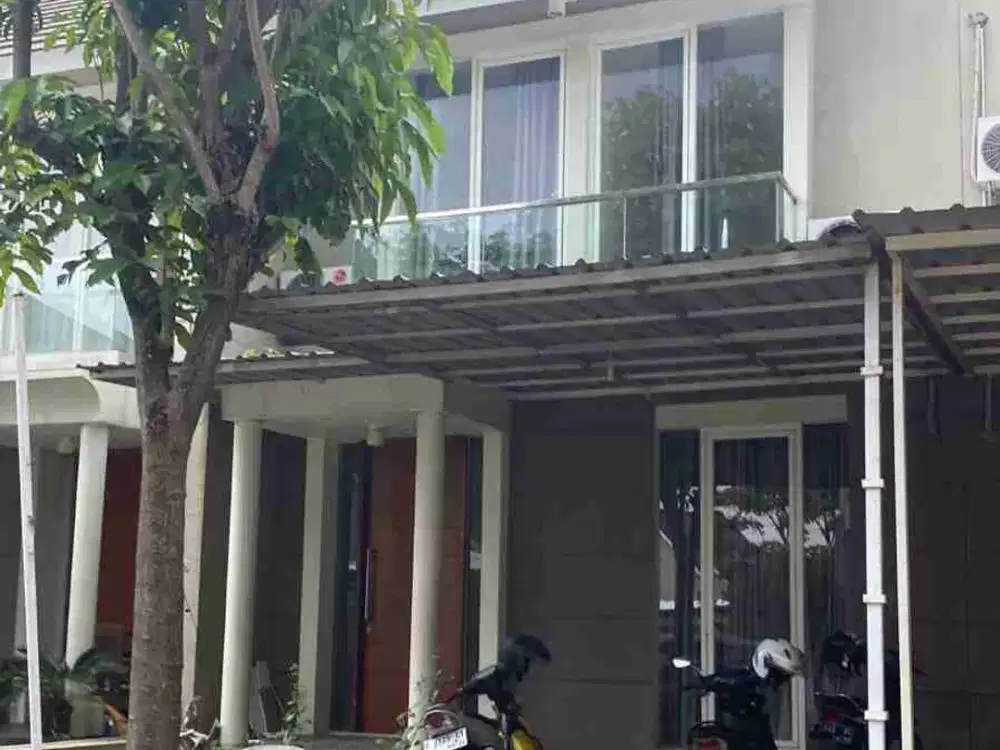 Cluster Citragrand 5 menit ke Kampus Unimus kedungmundu