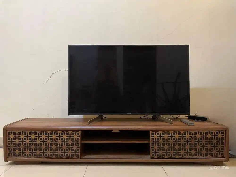 TV SONY 49 inch
