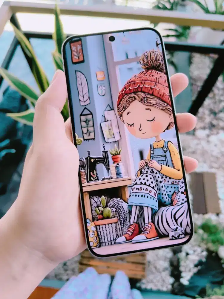 Oppo Find X8 5G 12/256 Fulset Ori Garansi