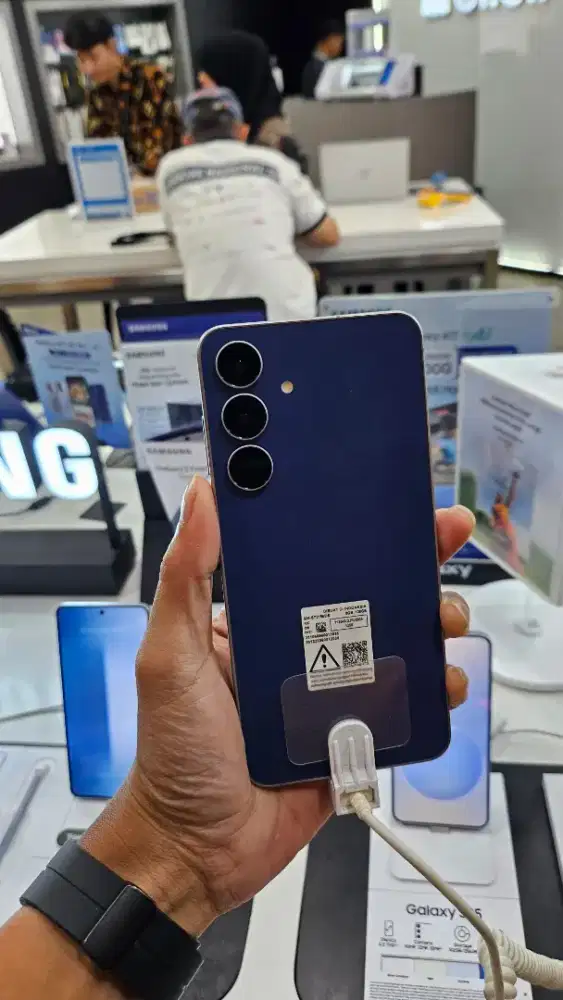 S25fe harga murah bergaransi resmi