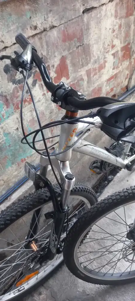 Jual sepeda gunung united miami xc 73